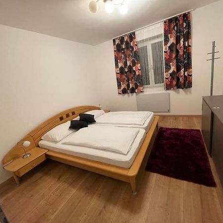 Rr-Rooms Ferienwohnung Judenburg Ngoại thất bức ảnh