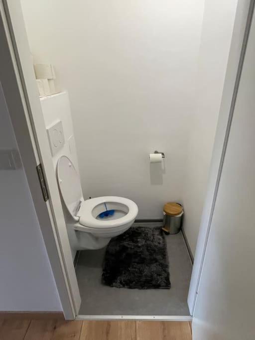 Rr-Rooms Ferienwohnung Judenburg Ngoại thất bức ảnh