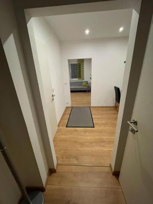 Rr-Rooms Ferienwohnung Judenburg Ngoại thất bức ảnh